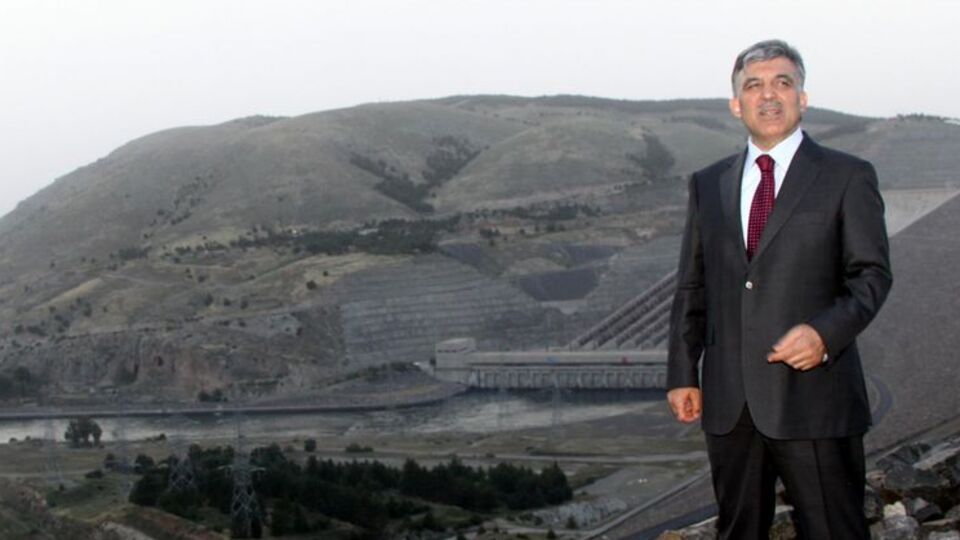 Cumhurbaşkanı Gül'den teröre karşı birlik çağrısı