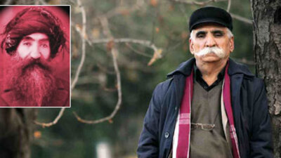 'Çakma torun' kavgası!