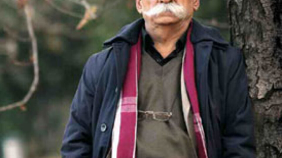 'Çakma torun' kavgası!