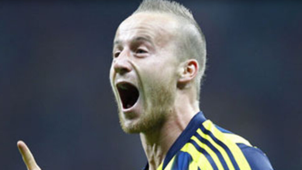 18 Milyon Euro'ya ret!