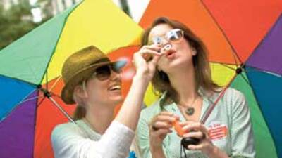 Türkiye'de eşcinsel evlilik olur mu?