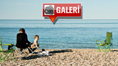 Batı Karadeniz'de bir hafta sonu kaçamağı: Yalıköy GALERİ!