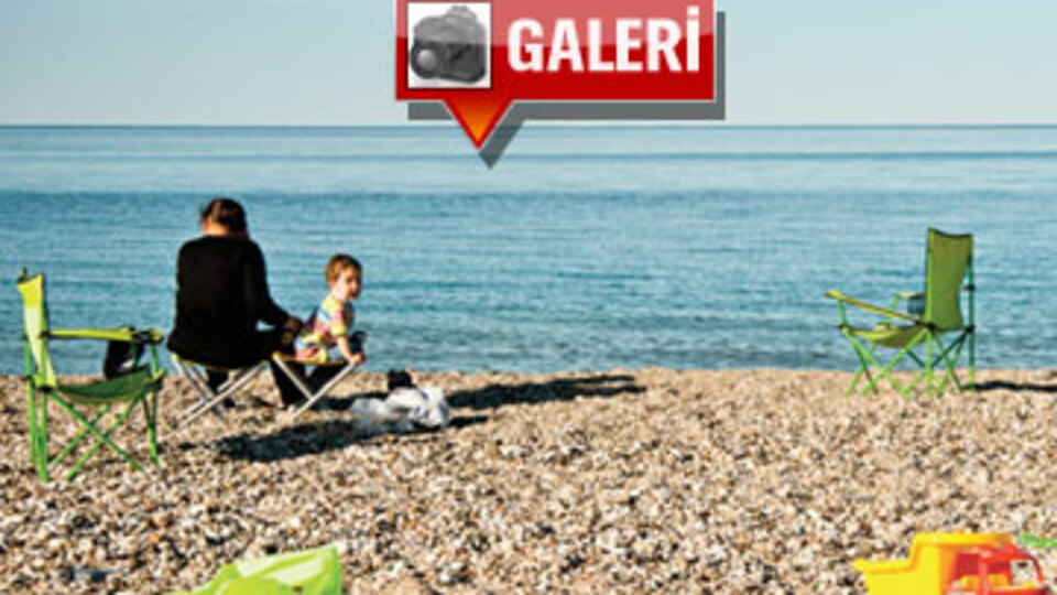 Batı Karadeniz'de bir hafta sonu kaçamağı: Yalıköy GALERİ!