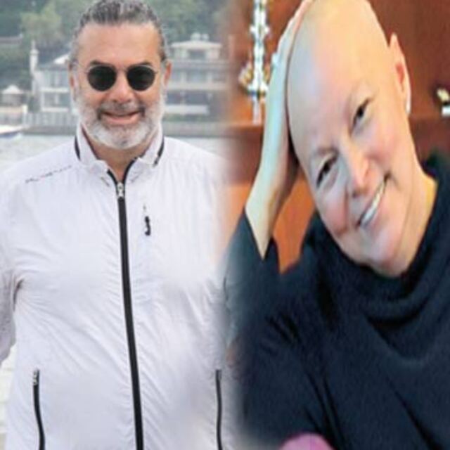 "Selma'nın mezarına gitmedim ama..."