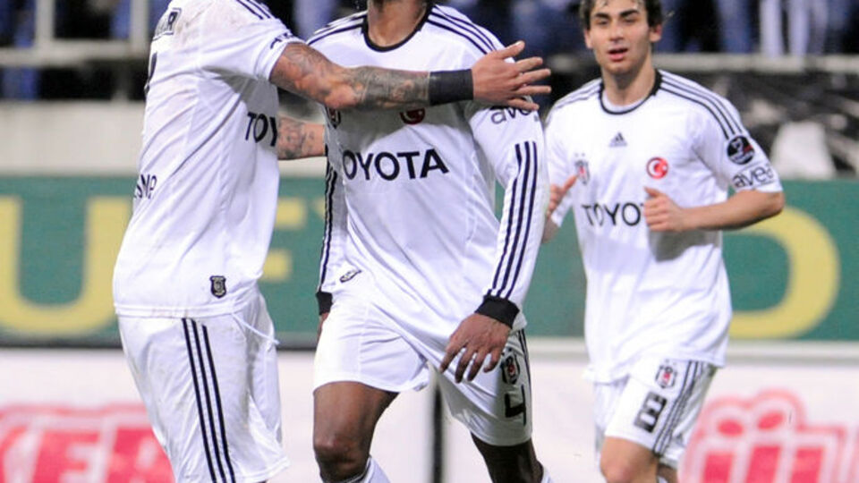 Portekiz'in "çete"si!