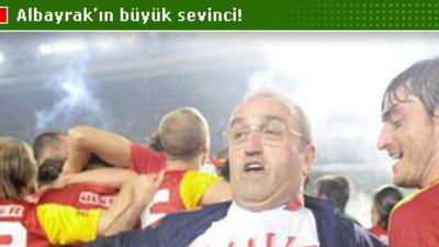 Günün fotoğrafı!