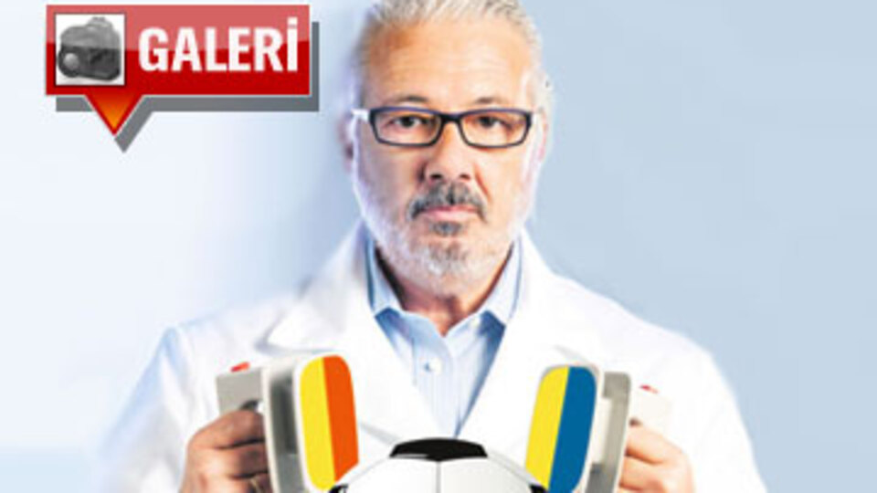 Bu maça kalp dayanır mı?