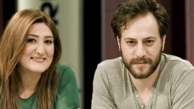 "Oradaki tüm rolleri denedim"