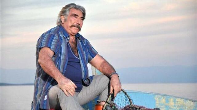 Bir kalpte iki aşk