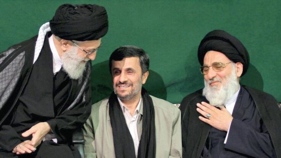 Irak'ta Acem oyunu