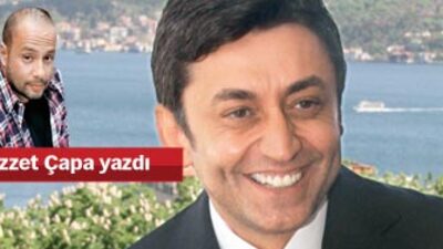 "Benden nefret etmekle haklılar galiba"