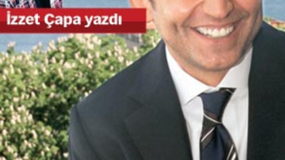 "Benden nefret etmekle haklılar galiba"