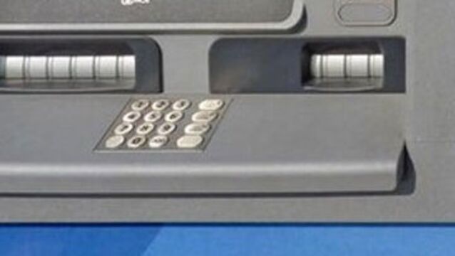 ATM'den finansal sabıka kaydı 'çek'ilebilecek!
