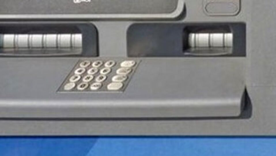 ATM'den finansal sabıka kaydı 'çek'ilebilecek!