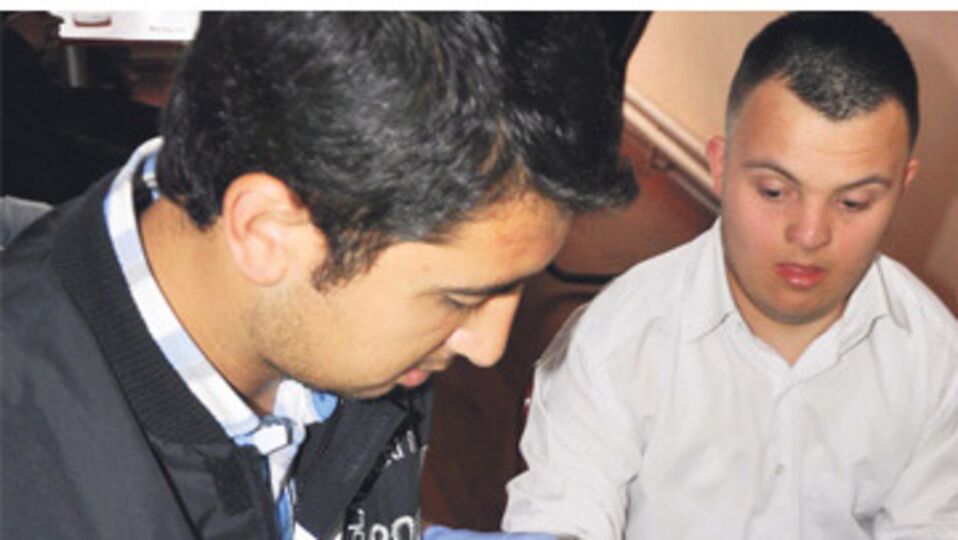 MEB ile emniyetin 'parmak izi' krizi