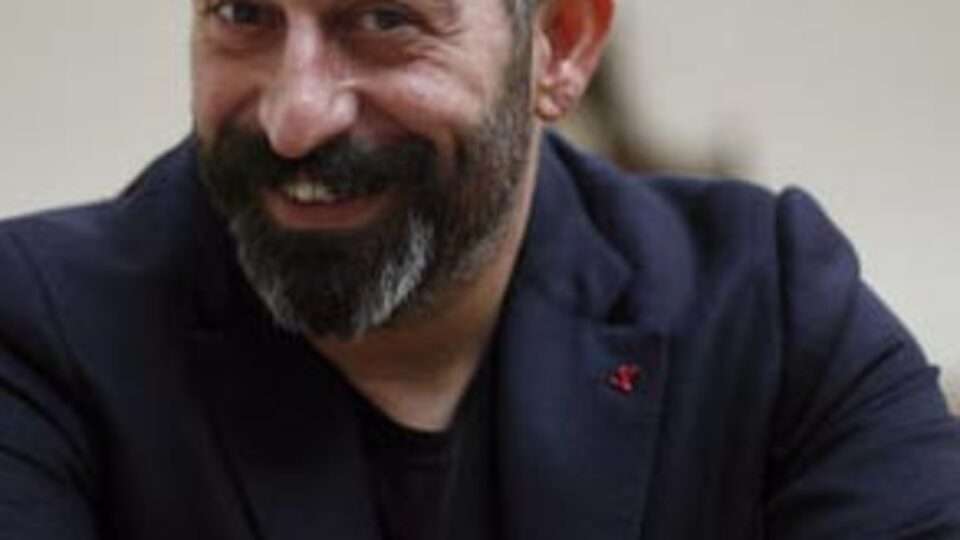 Taze damat Avrupa'yı fethetti