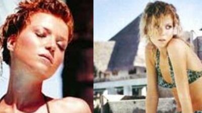 Hatice Sultan'dan seksi poz açıklaması! GALERİ