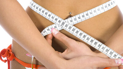 İdeal bel ölçüsü kaç santim?