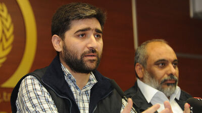 70 günlük kâbusu anlattılar