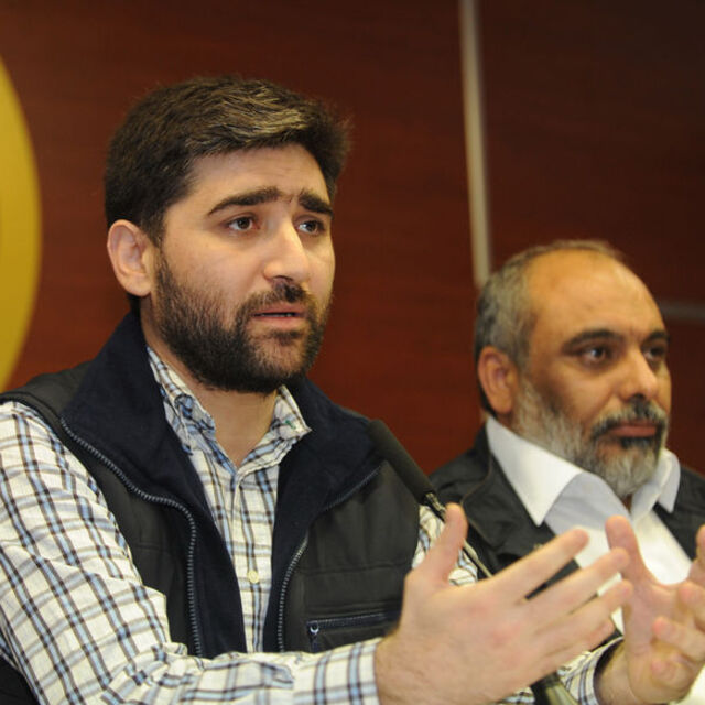 70 günlük kâbusu anlattılar