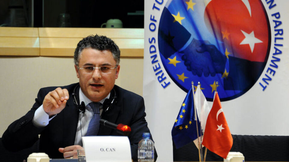 Osman Can'dan 'Kemalist' açıklaması
