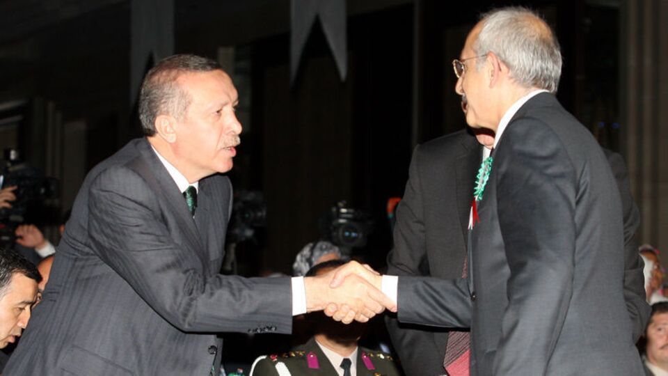Süt polemiği