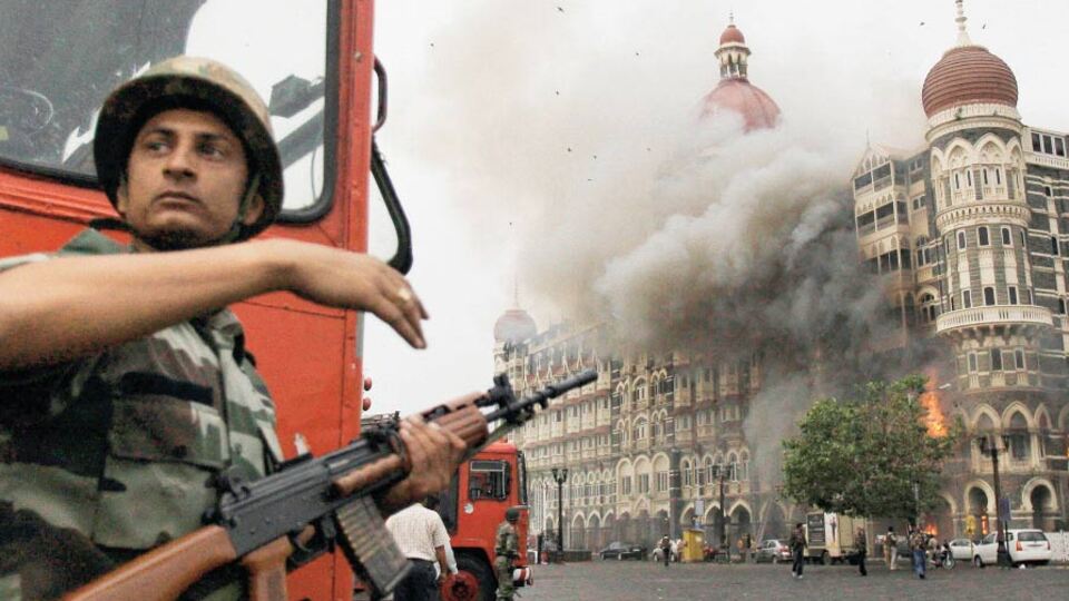 BM'den terör mağdurlarına yardım eli