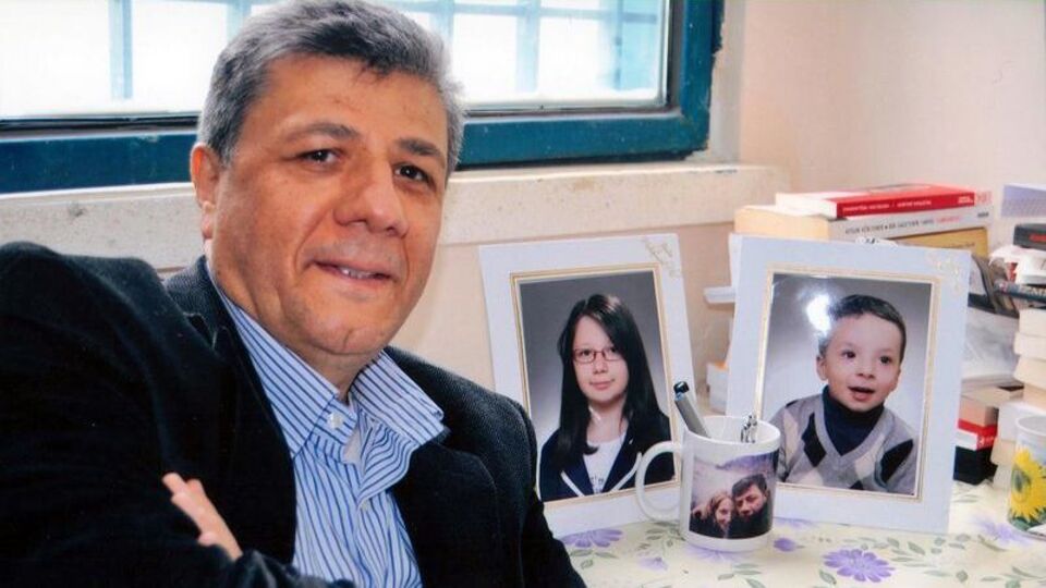Balbay'dan Silivri'yi ziyaret eden gazetecilere eleştiri