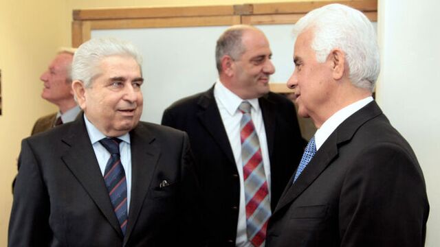 Kıbrıs'ta bir devrin sonu
