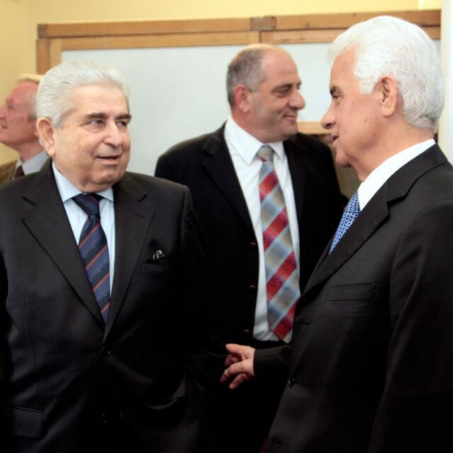 Kıbrıs'ta bir devrin sonu