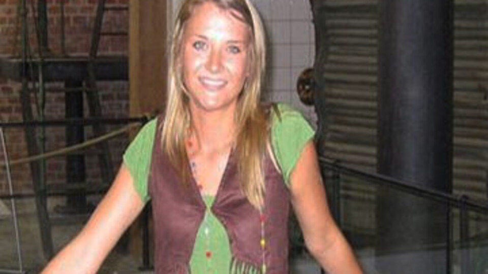 Yamyam bakteri dehşeti!