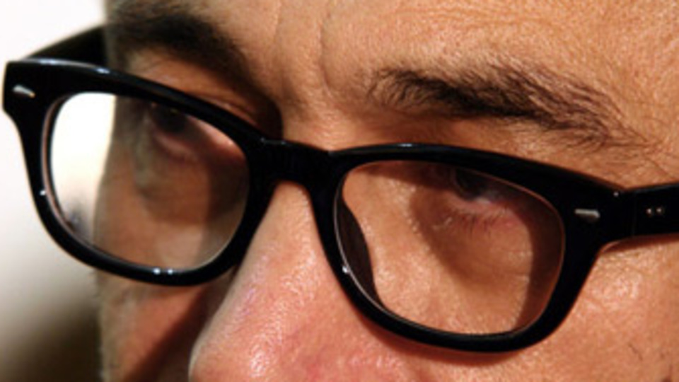 "Benim yalnız ve güzel ülkem"