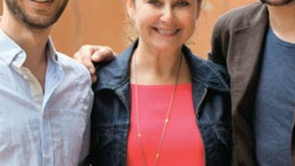 Akkaya kardeşlerin çifte kutlaması