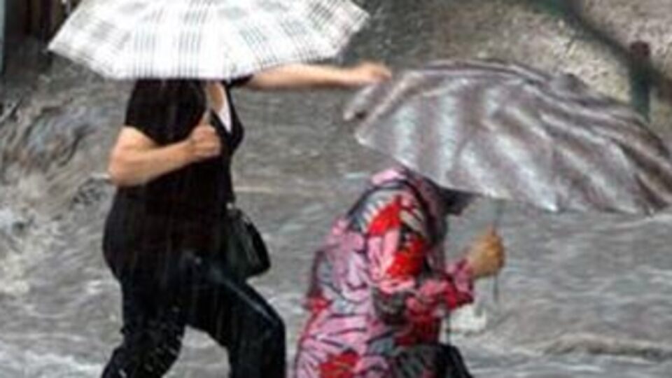 Meteoroloji'den 'Çarşamba' ve 'Cuma' uyarısı!