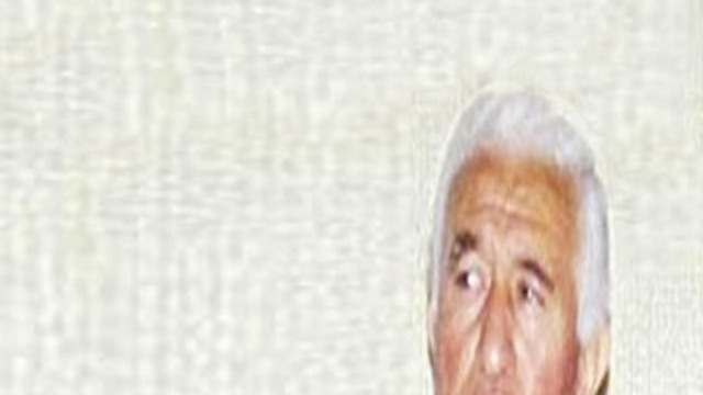 "Ben bir işkenceciyim, beni pohpohlayarak kullandılar"