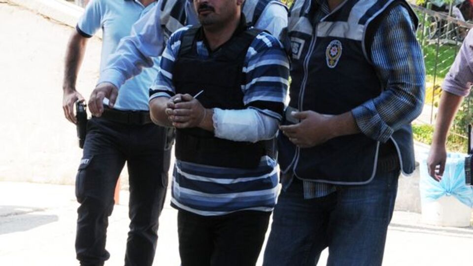 O bıçağa ağırlaştırılmış müebbet