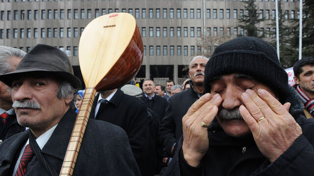 Gül'e '2 Temmuz' mektubu