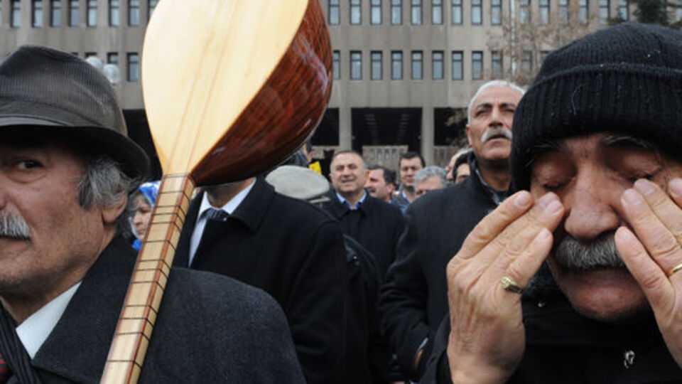 Gül'e '2 Temmuz' mektubu