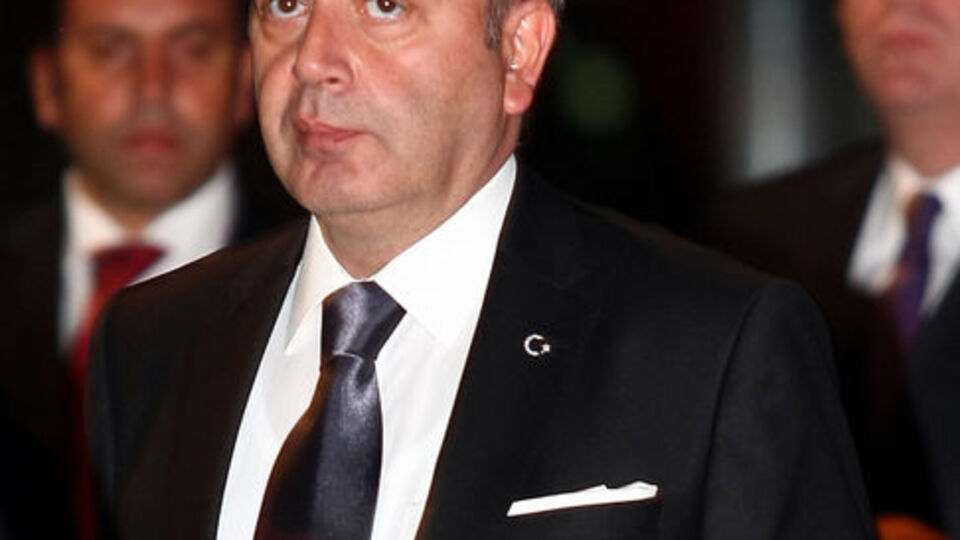 AYM üyesi Paksüt'ü takip davası: Gerekçeli karar açıklandı