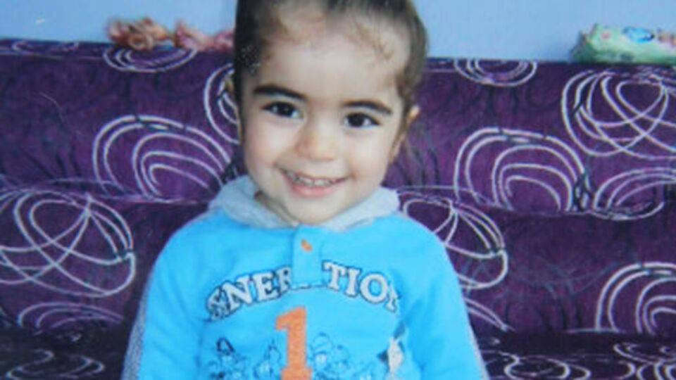 3 yaşındaki çocuğun akıl almaz ölümü!