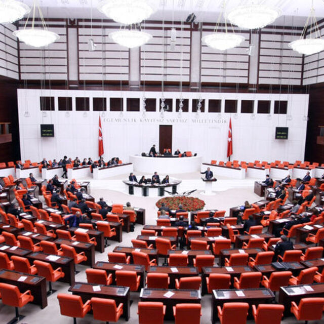 27 Nisan da araştırılacak