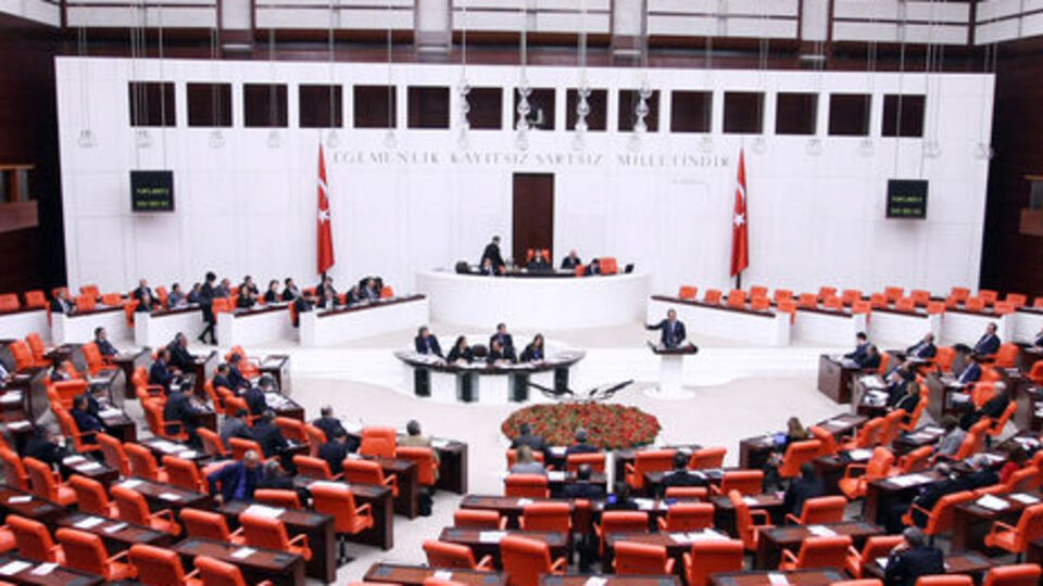 27 Nisan da araştırılacak