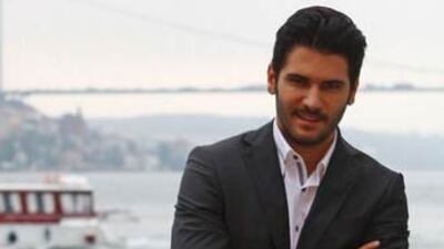 Tolgahan Sayışman'dan şok karar!