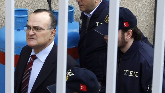Ergin Saygun hastane kaldırıldı