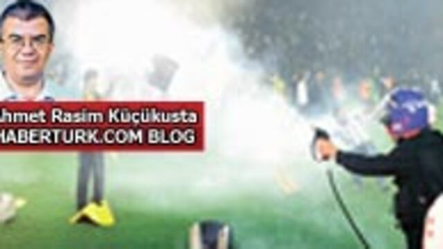 Biber gazı öldürür mü?