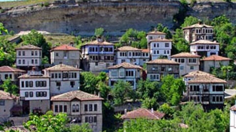 Safranbolu'ya rekor ziyaret!