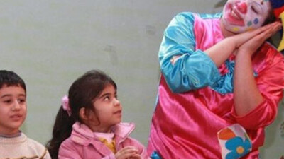 Tiyatroyla ağız ve diş sağlığı