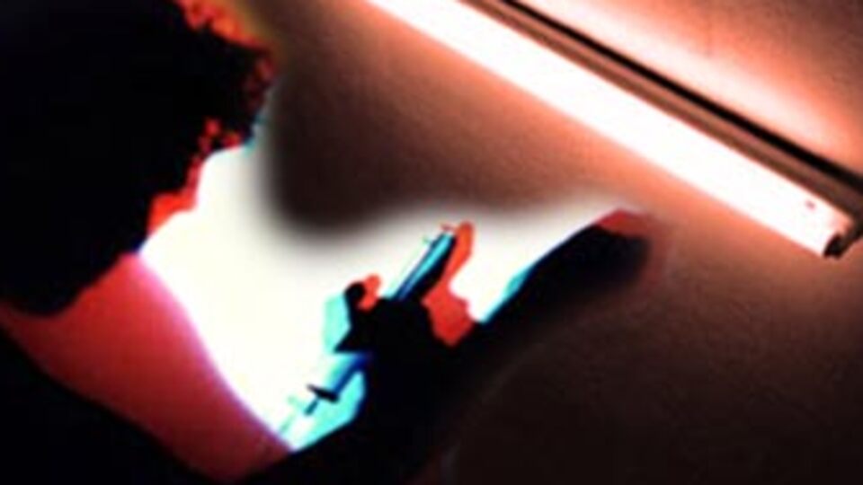 Uyuşturucuda 'floresanlı' tuzak