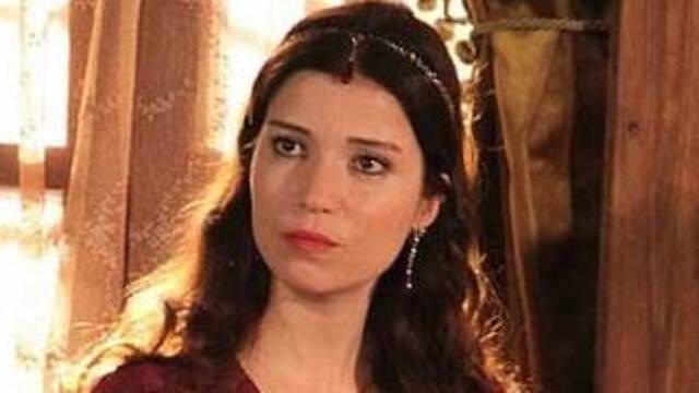 Hatice Sultan'dan aşk açıklaması