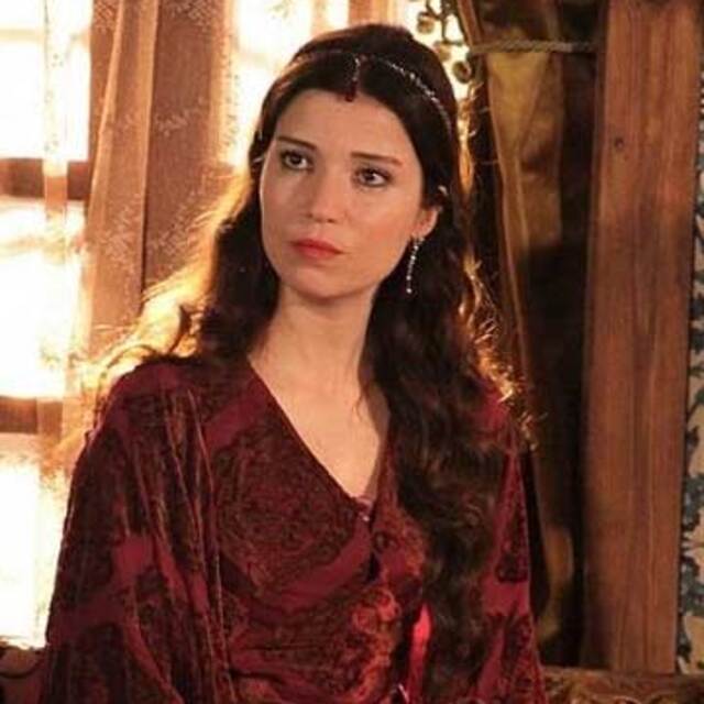 Hatice Sultan'dan aşk açıklaması